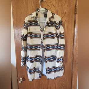 Women's Signature Chamois Tunic Medium